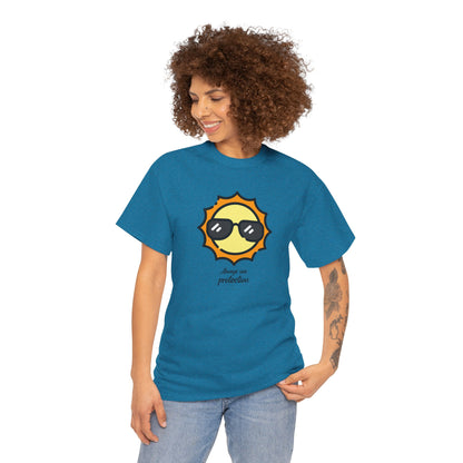 Always Use Protection T-Shirt