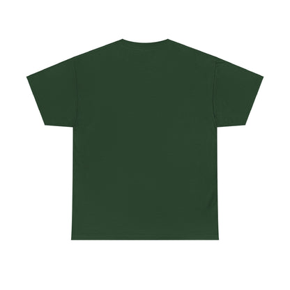 Just Squidding Around - Unisex Heavy Cotton Tee