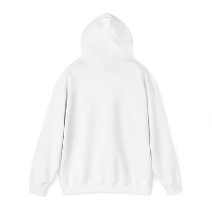 "Just Beach It" T-Shirt Hooded Sweatshirt