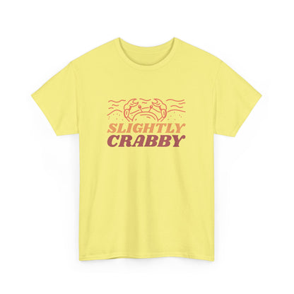 Slightly Crabby T-Shirt