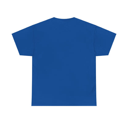 Just Squidding Around - Unisex Heavy Cotton Tee