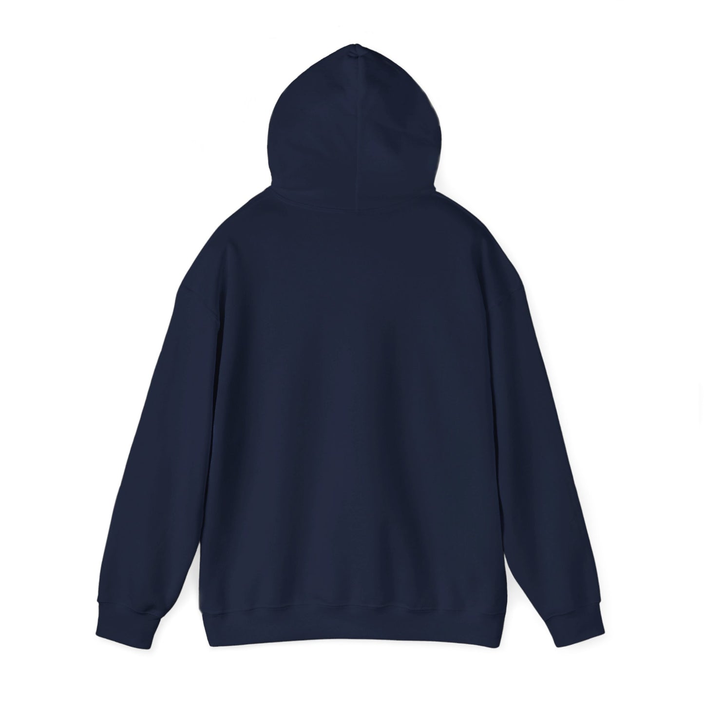 Slightly Crabby Hooded Sweatshirt