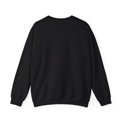Save the Sea Cows (Manatees) Crew Neck Sweatshirt