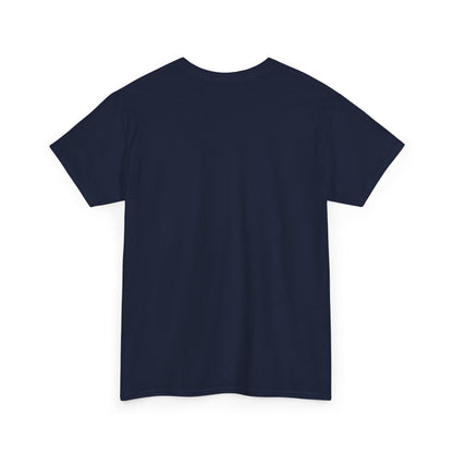 Just Squidding Around - Unisex Heavy Cotton Tee