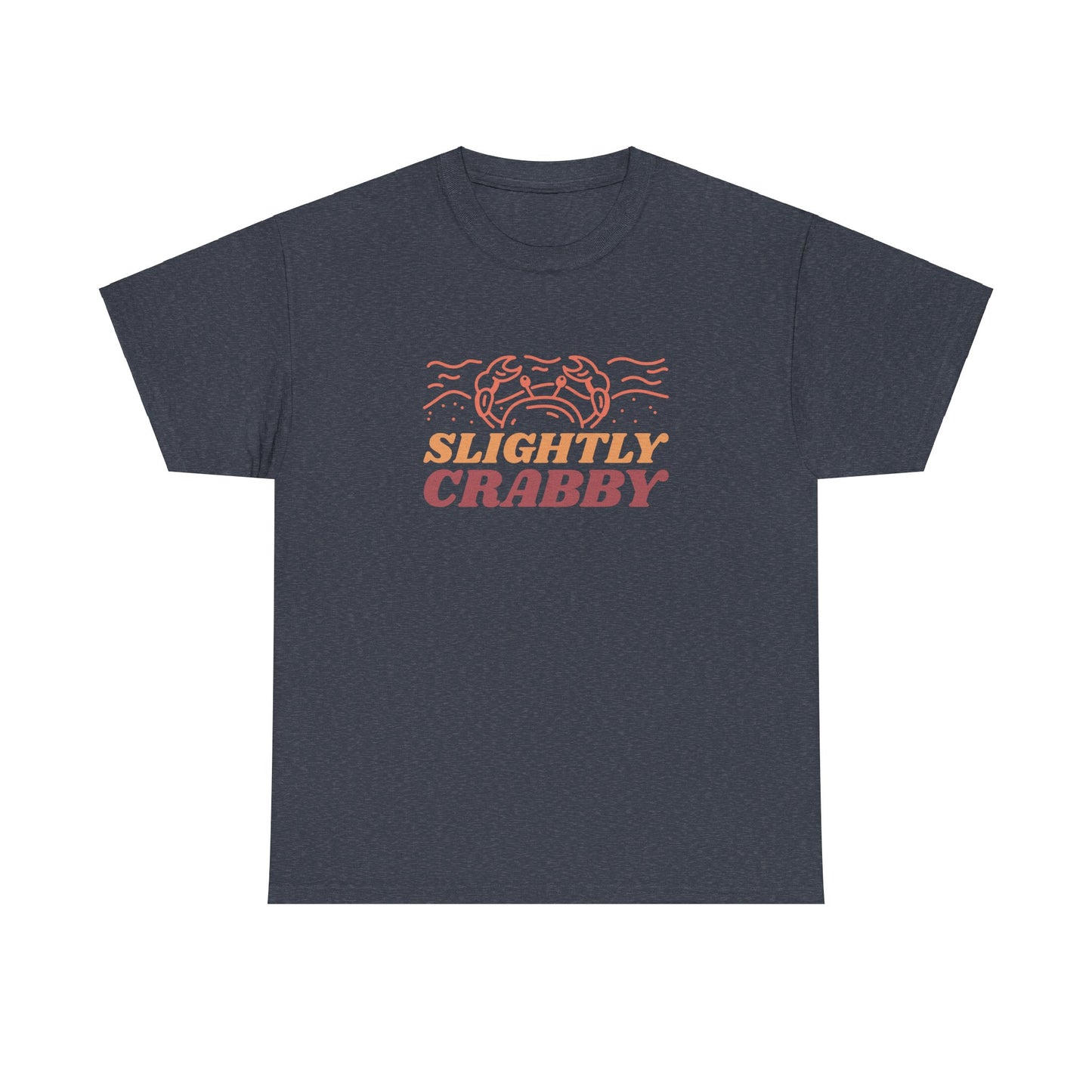 Slightly Crabby T-Shirt