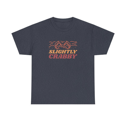 Slightly Crabby T-Shirt