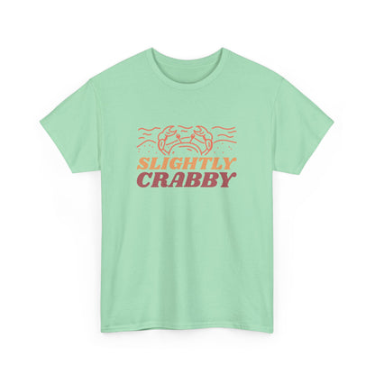 Slightly Crabby T-Shirt