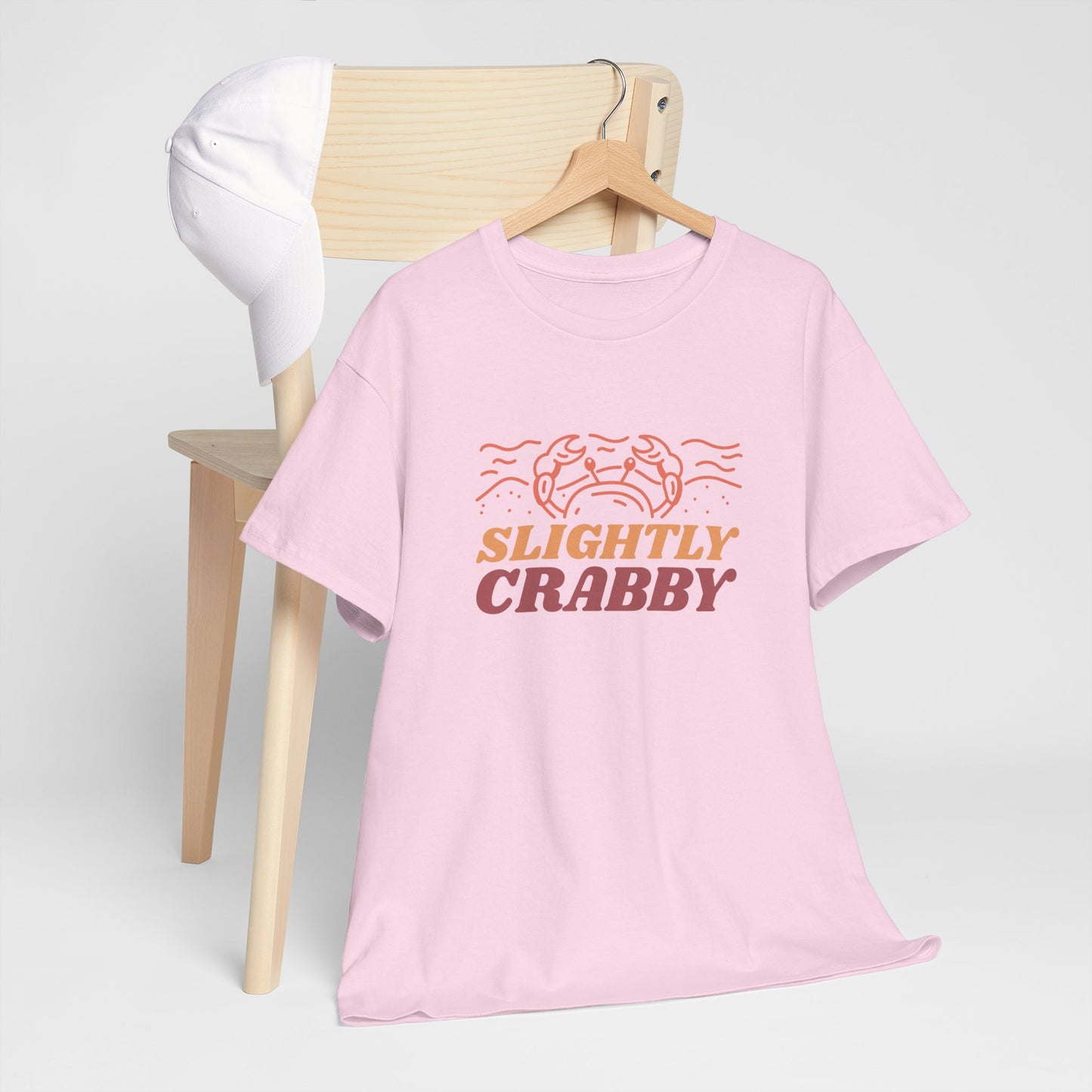 Slightly Crabby T-Shirt