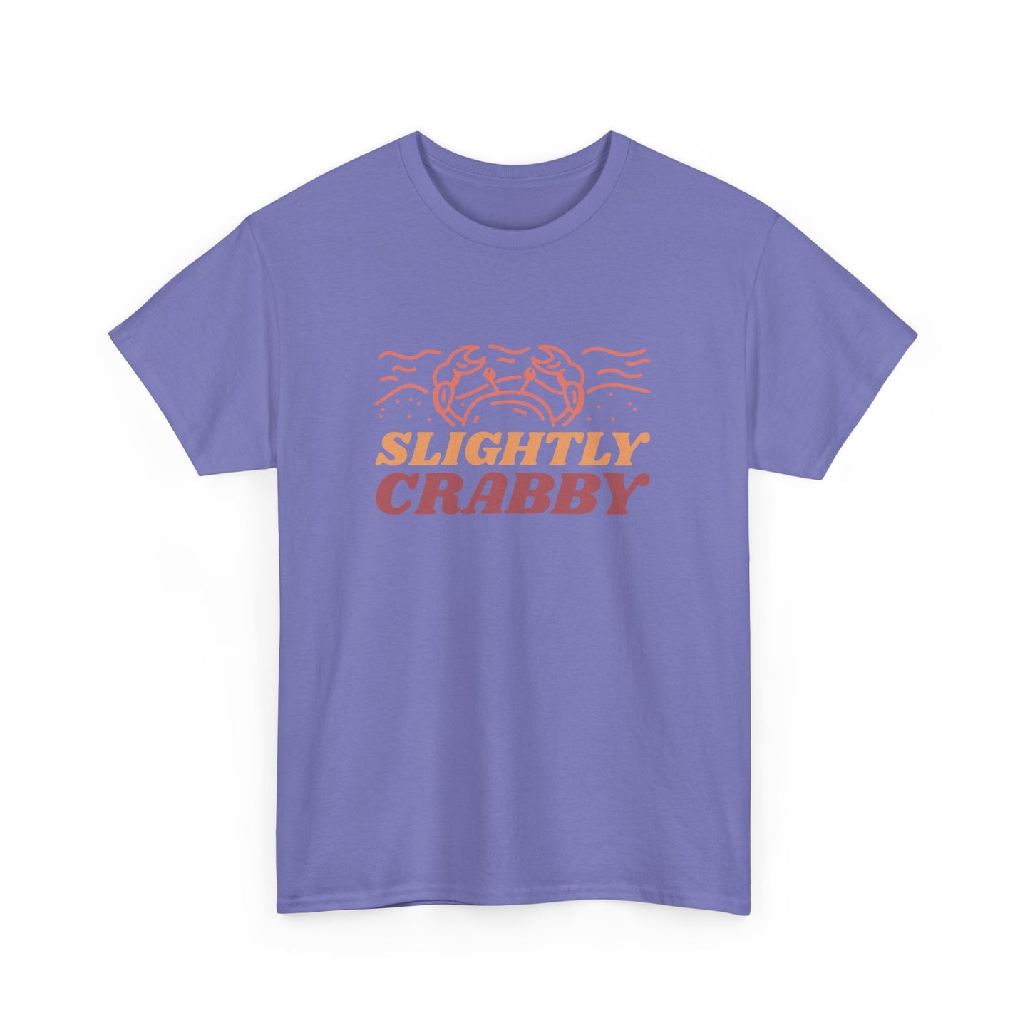 Slightly Crabby T-Shirt