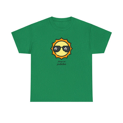 Always Use Protection T-Shirt