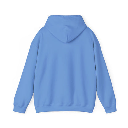 I’m Dreaming of a Warm Christmas - Hooded Sweatshirt