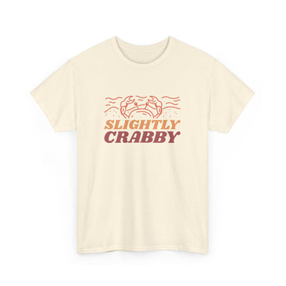 Slightly Crabby T-Shirt