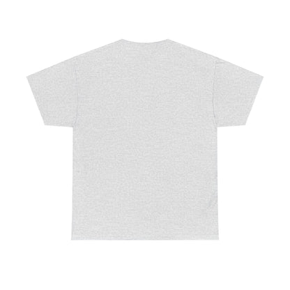 It Smells like Up-Beach in here- Unisex Cotton Tee Shirt
