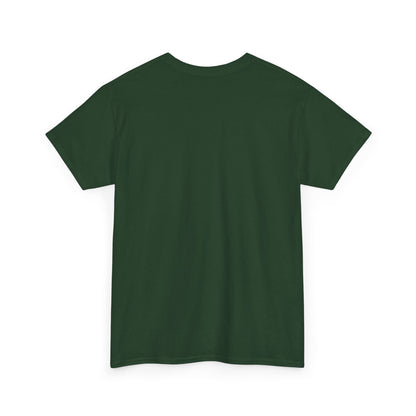 Just Squidding Around - Unisex Heavy Cotton Tee