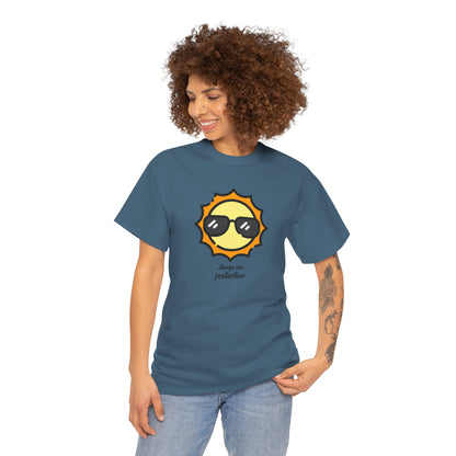 Always Use Protection T-Shirt
