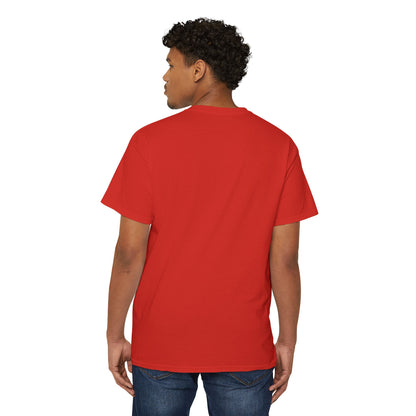 Always Use Protection Pocket Tee